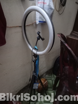 রিং লাইট